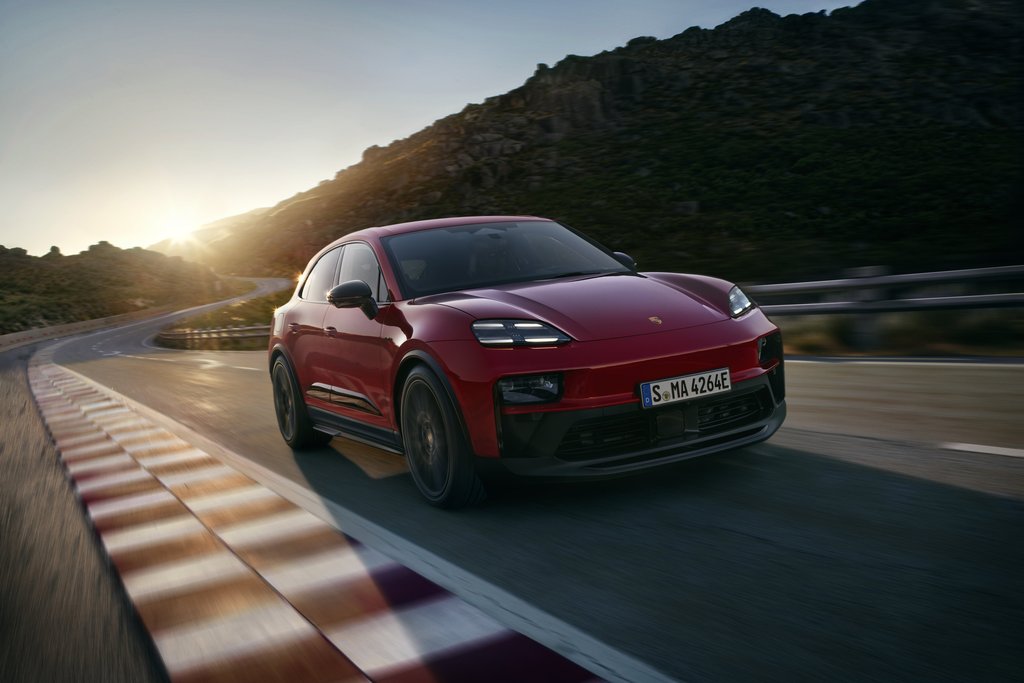 (Foto: Porsche AG)